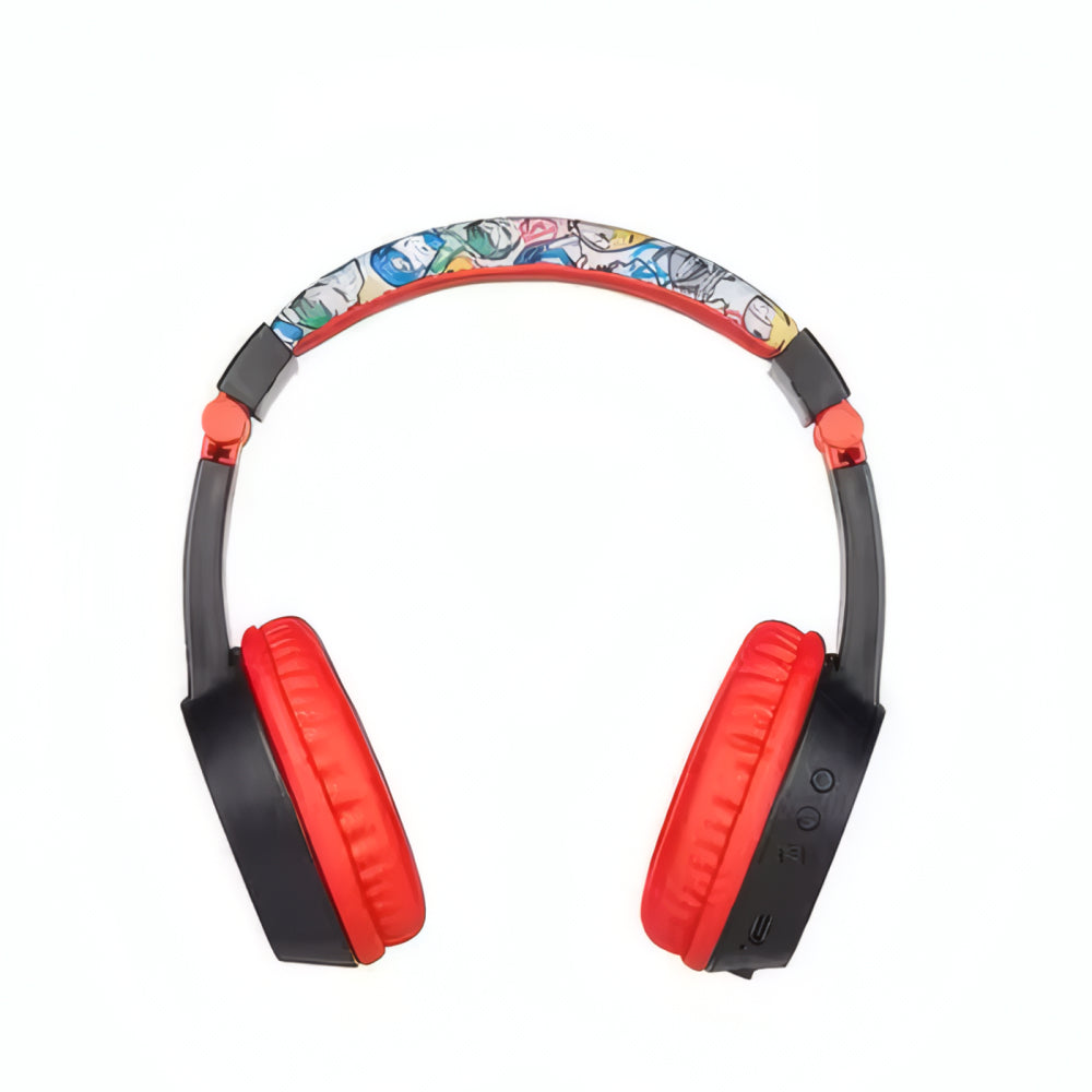 Marvel Avengers Bluetooth Kids Headphones
