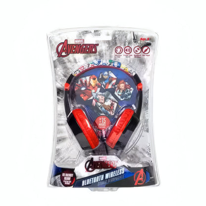 Marvel Avengers Bluetooth Kids Headphones