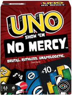 UNO No Mercy
