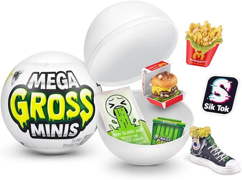 MEGA GROSS MINIS-S1