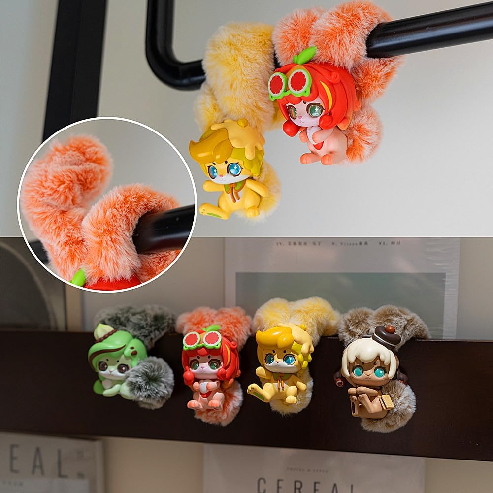 Cup Rabbit Fantastic Fruit 6975685860130