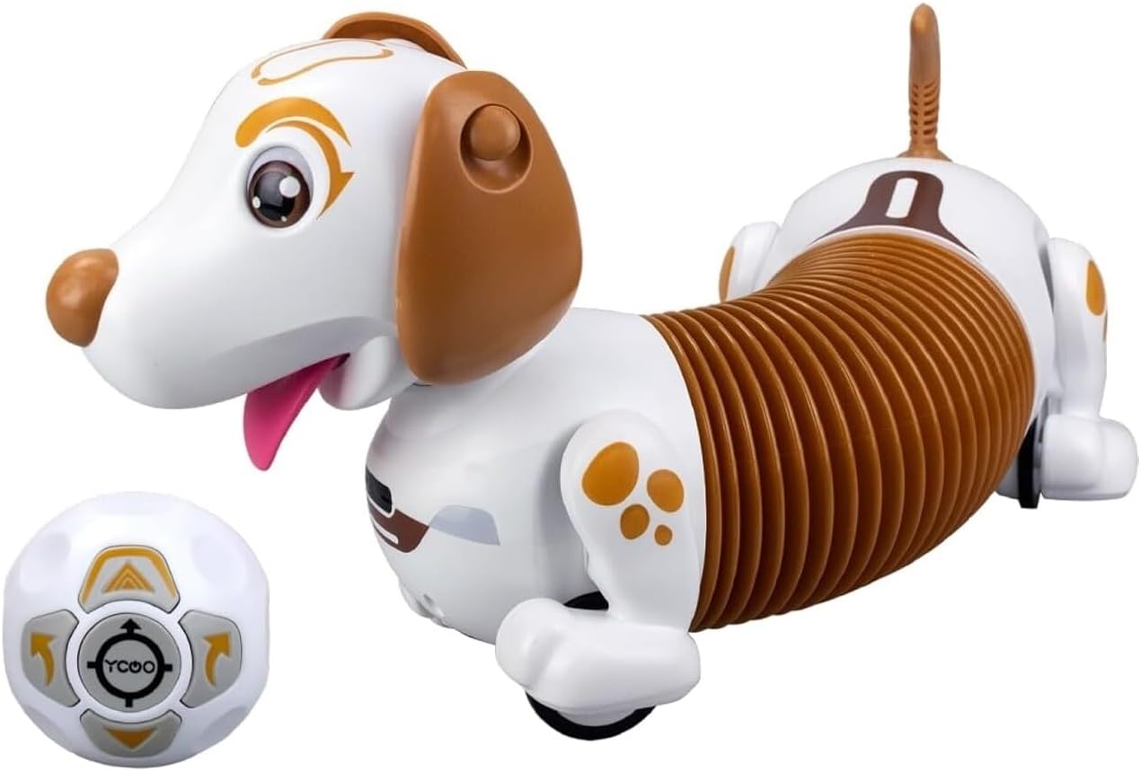 ROBO DASH D(BROWN)