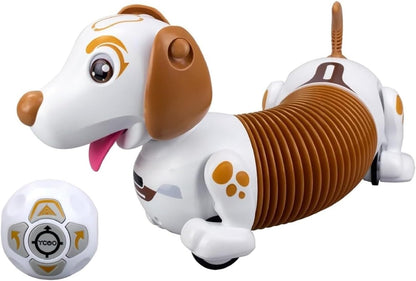 ROBO DASH D(BROWN)