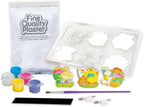 4M Mould & Paint Happy Easter