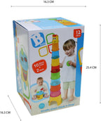 GIRAFFE GIANT STACK N DROP