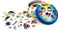 Spot it!: DC Universe (Box)