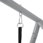 Intex Saucer Swing Set