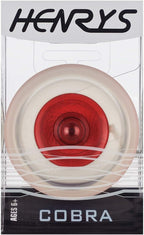 HENRYS YO-YO COBRA ICE/RED (AXYS)