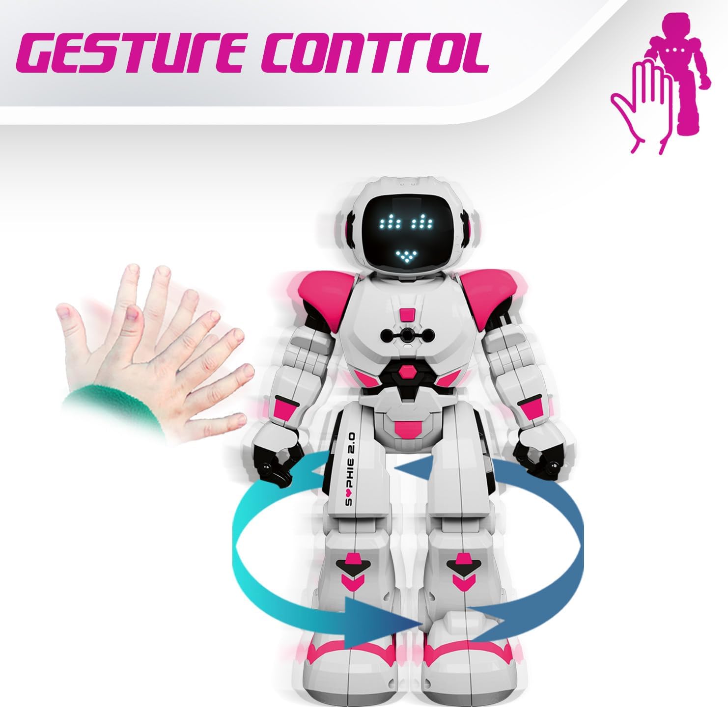 Sophie Bot