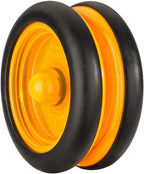 HENRYS YO-YO TIGER SNAKE BLACK/ORANGE (AXYS)