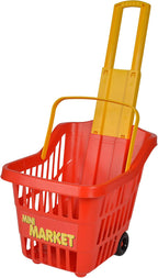ANDRONI SUPERMARKET TROLLEY