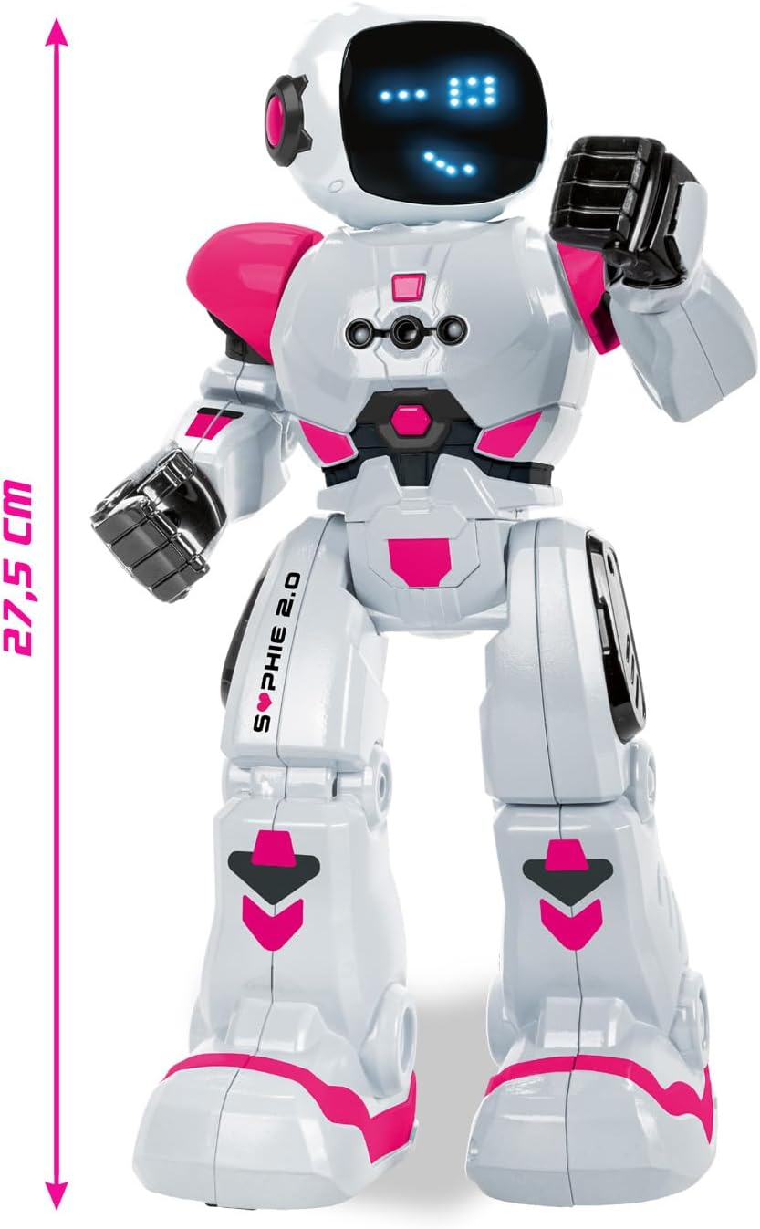 Sophie Bot