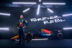 1:43 Formula Red Bull Racing RB20 (2024) 2-Pk.