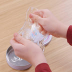 CRAZE Magic Dough - Glas