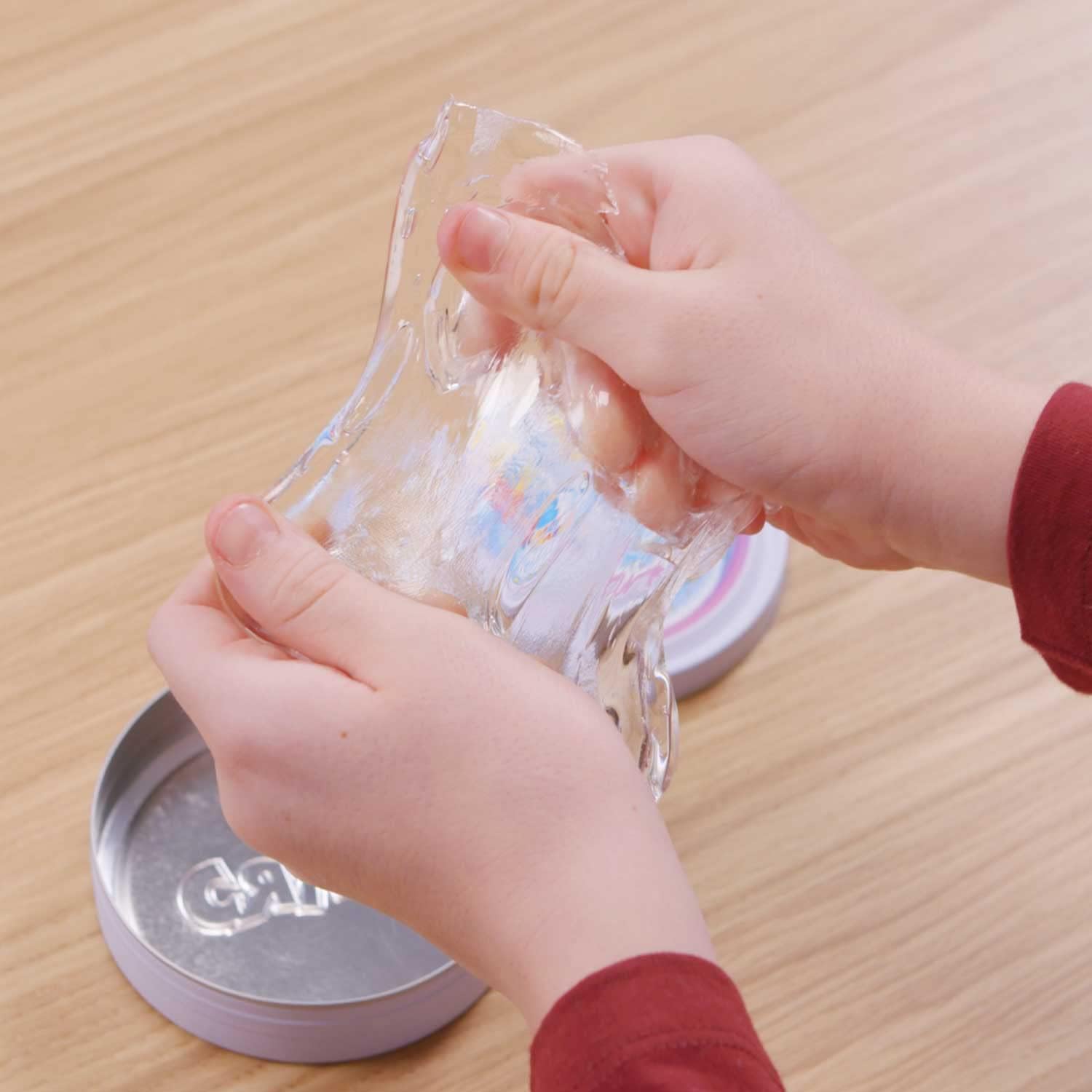 CRAZE Magic Dough - Glas