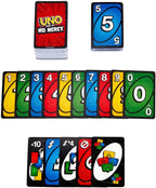 UNO No Mercy