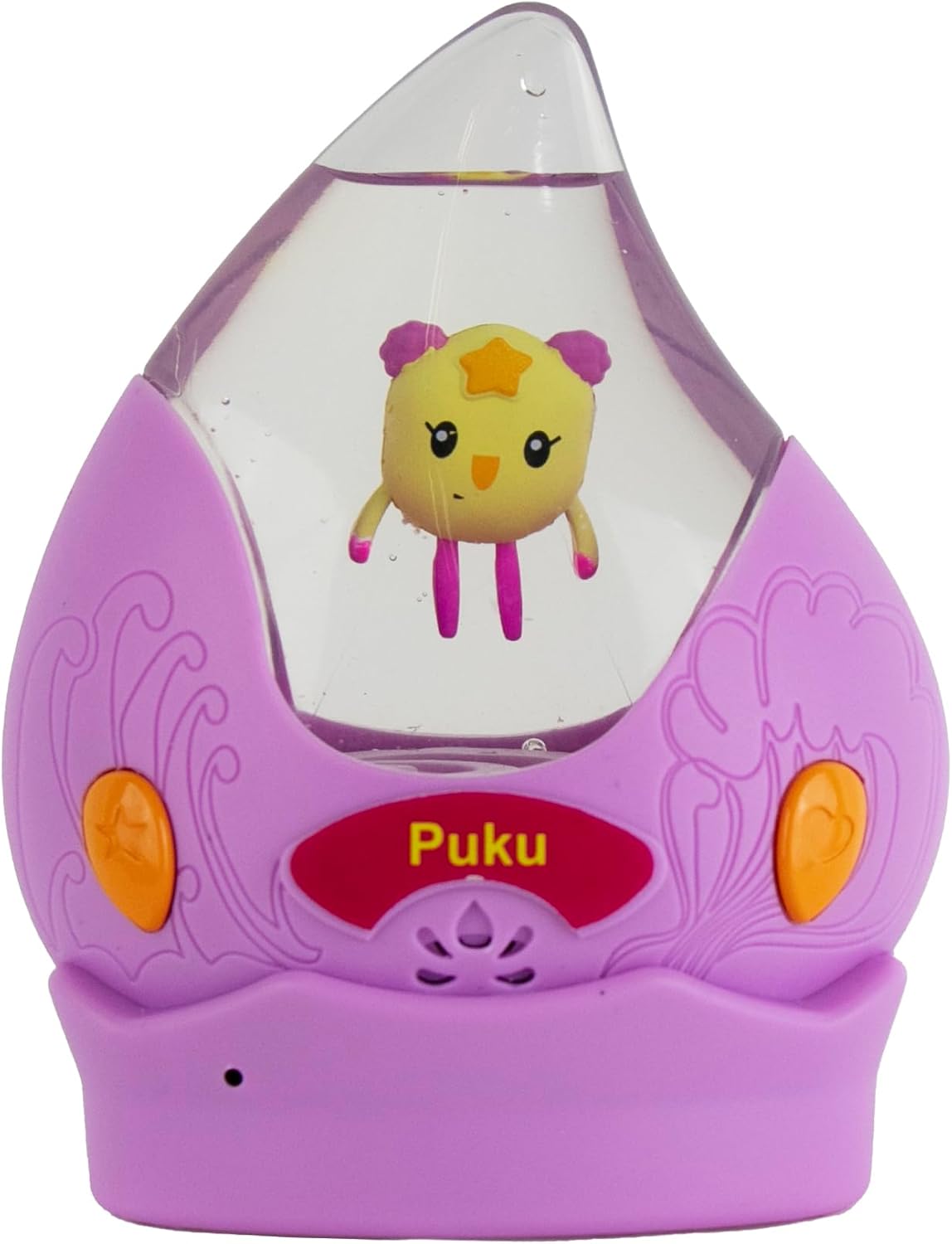 Aquapets - PUKU