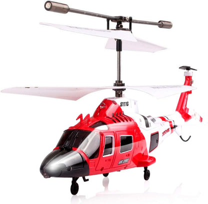 S111G Marines 3 CH Helicopter with Gyro