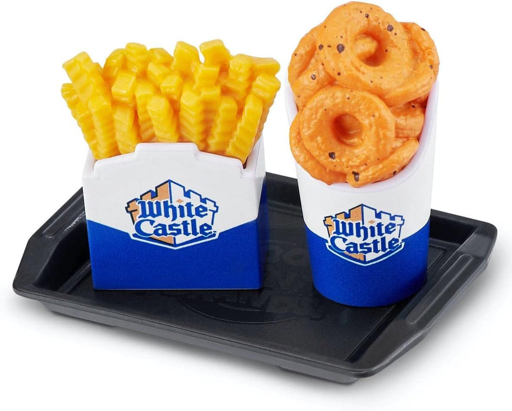 5 Surprise Foodie Mini Brands S1