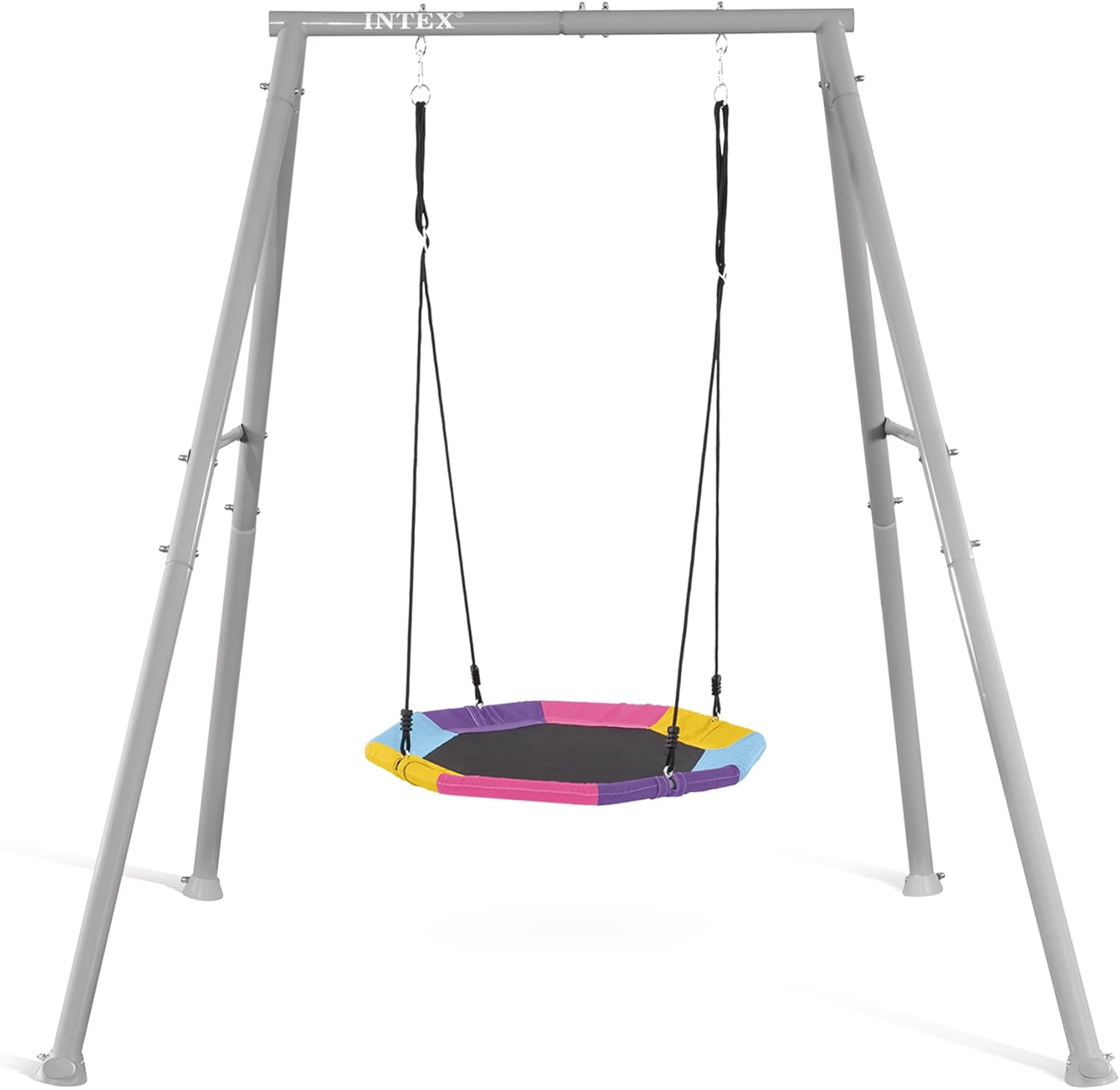 Intex Saucer Swing Set