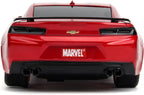 Marvel RC Iron Man 2016 Chevy 1:16