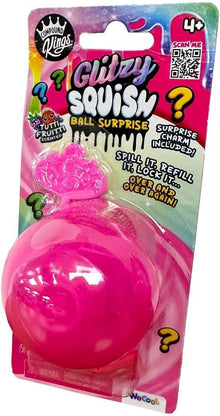 CK BUTTER SQUISH BALL SURPRISE