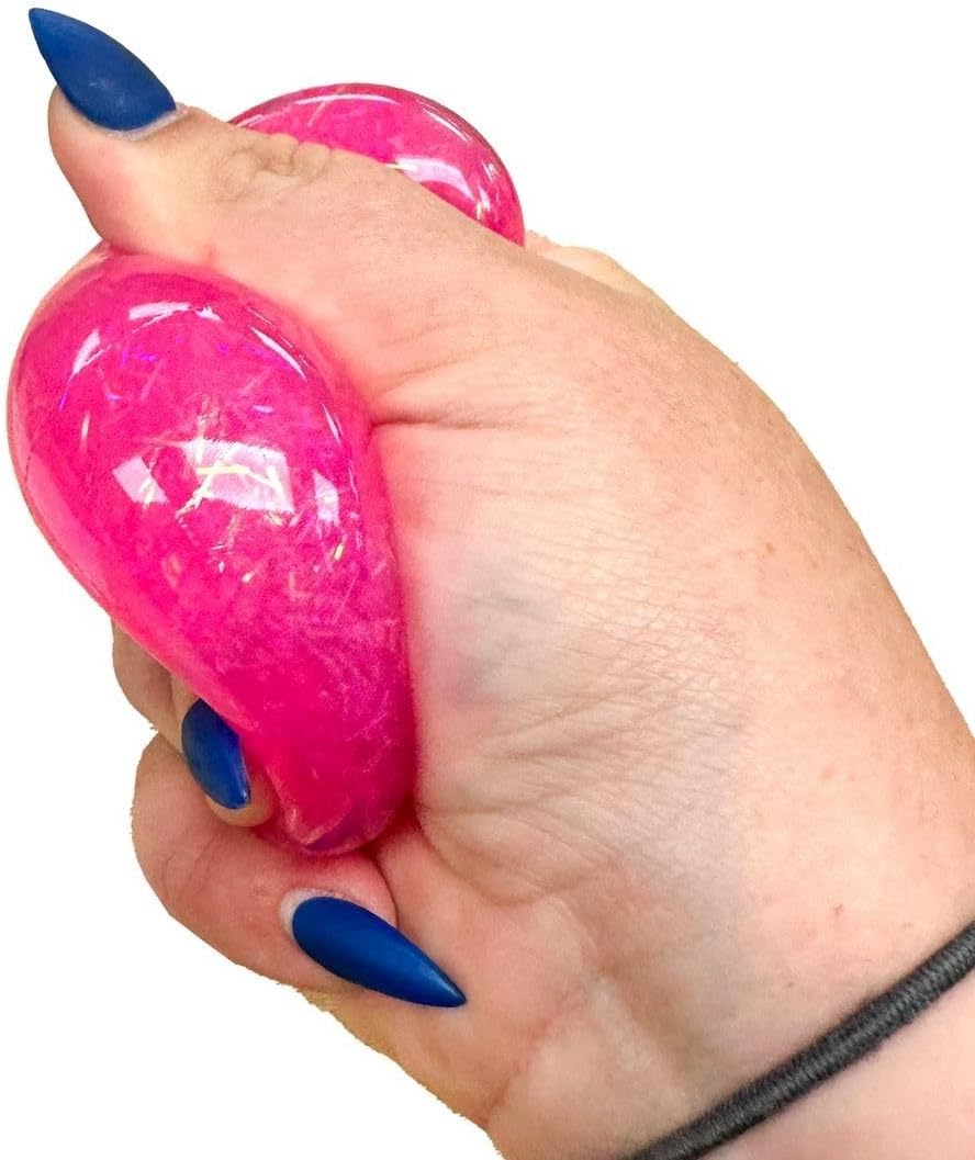 كرة المفاجآت سيكيه بتر سكويش
