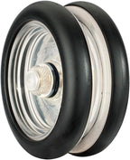 HENRYS YO-YO TIGER SNAKE BLACK/TRANSPARENT (AXYS)