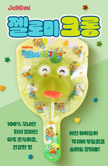 Jellomi Crong Jelly 30G