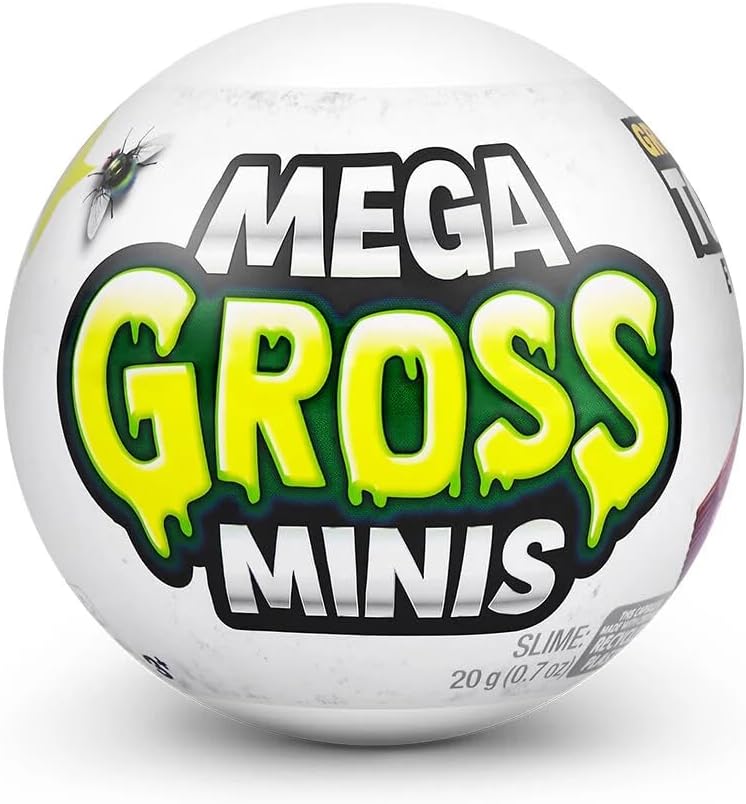 MEGA GROSS MINIS-S1