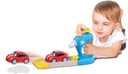 Volkswagen - Gas & Go - w/ 1pc New Beetle