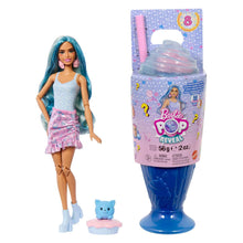 Barbie®️ Pop! Reveal Blue Hair