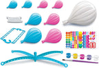 4M Hot Air Balloons Mobile