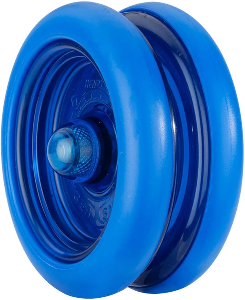 HENRYS YO-YO TIGER SNAKE BLUE/BLUE (AXYS)