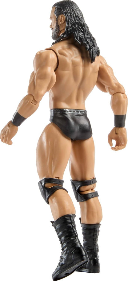 WWE Main Event Series Drew McIntyre Action Figure