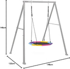 Intex Saucer Swing Set