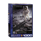 Puzzle 1000 Walk On The Moon