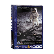 Puzzle 1000 Walk On The Moon