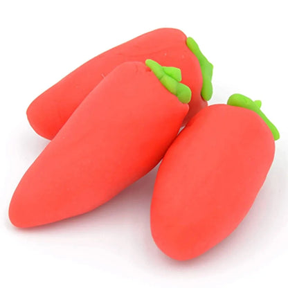 Crayola Silly Scents Scented Dough - Assorted