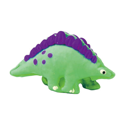 Crayola Silly Scents Dino Adventure Mold N’ Play Set
