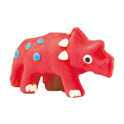 Crayola Silly Scents Dino Adventure Mold N’ Play Set
