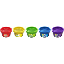 Crayola Silly Scents Mini Scented Dough 3-Pack – Assorted