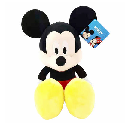 Disney Mickey Mouse XL Plush Toy – 61 cm