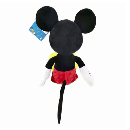 Disney Mickey Mouse XL Plush Toy – 61 cm