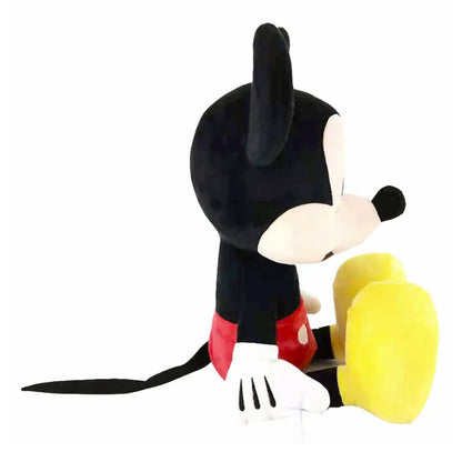 Disney Mickey Mouse XL Plush Toy – 61 cm