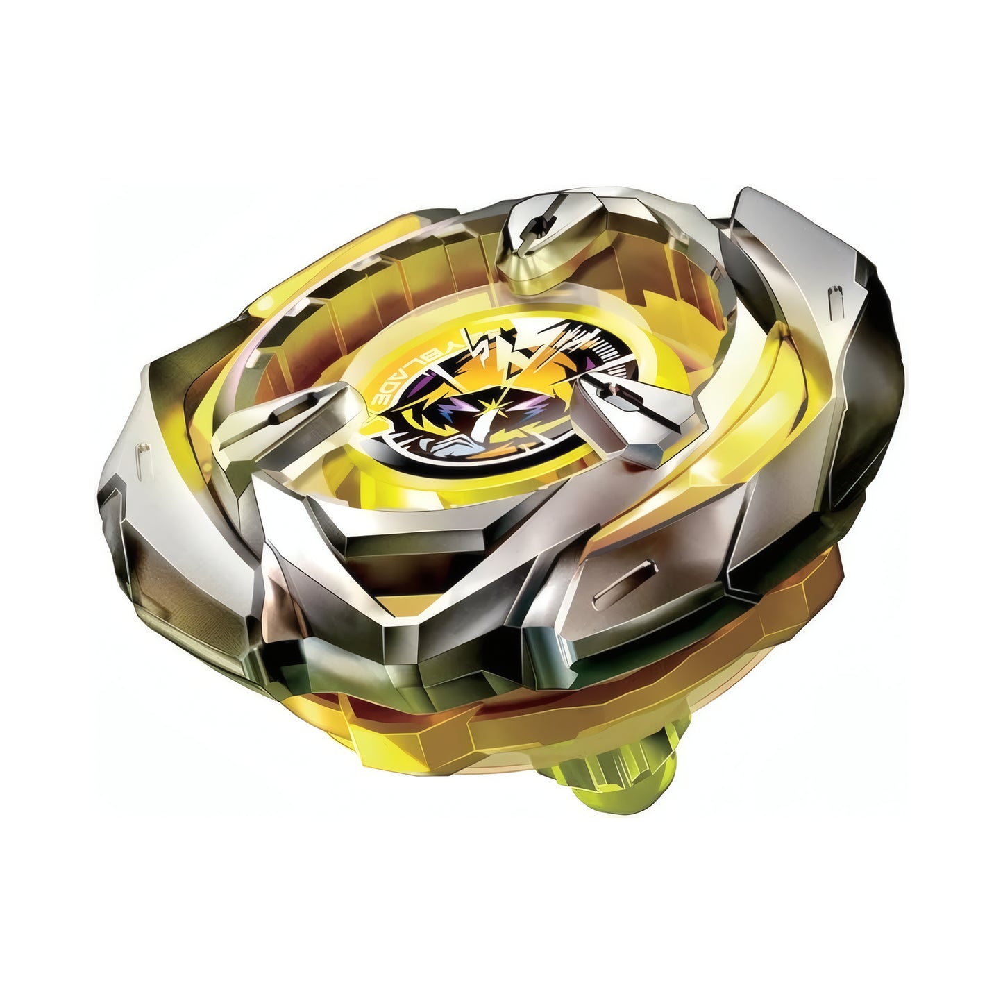 Beyblade X Arrow Wizard 4-80B Starter Pack