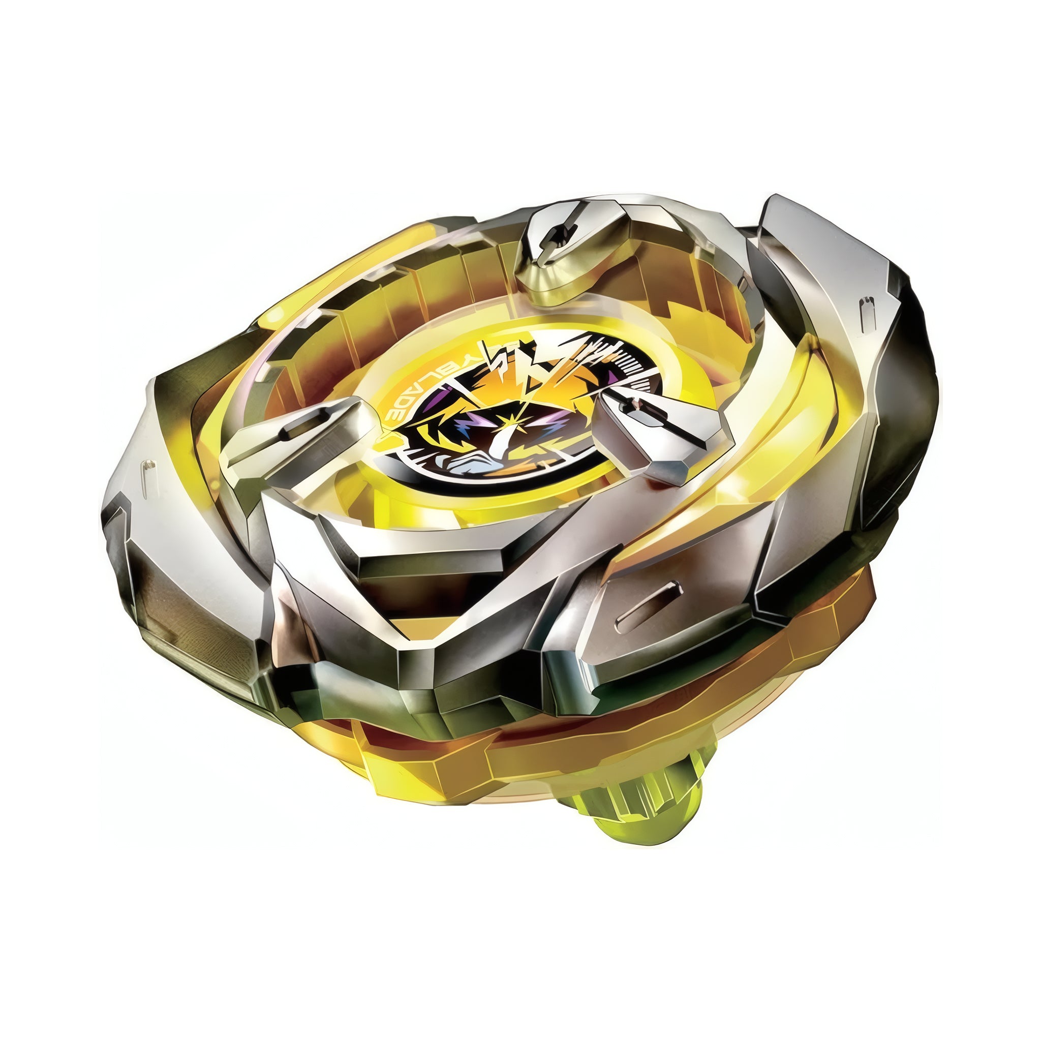 Beyblade X Arrow Wizard 4-80B Starter Pack