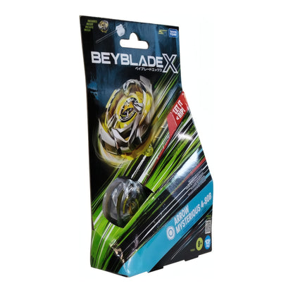 Beyblade X Arrow Wizard 4-80B Starter Pack