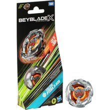 Beyblade X Talon Ptera 3-80B Spinning Top Toy Set (8+ Years)