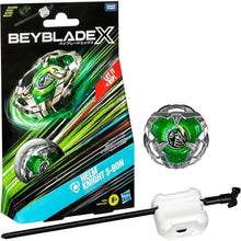 Beyblade X Winder Spinning Top Launcher (8+ Years)